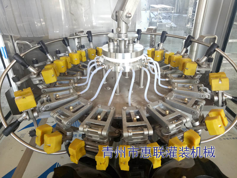 洗瓶機(jī) 洗瓶機(jī)