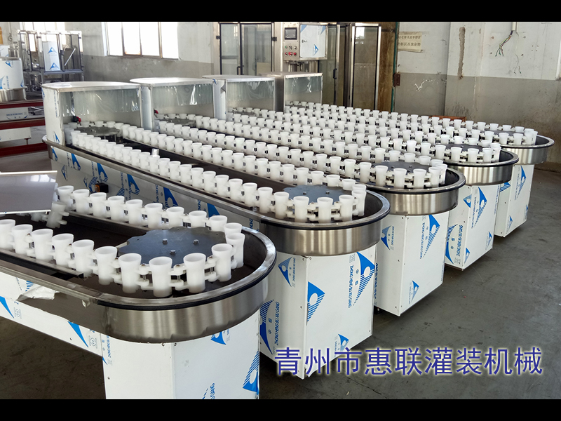 玻璃瓶洗瓶機 玻璃瓶洗瓶機